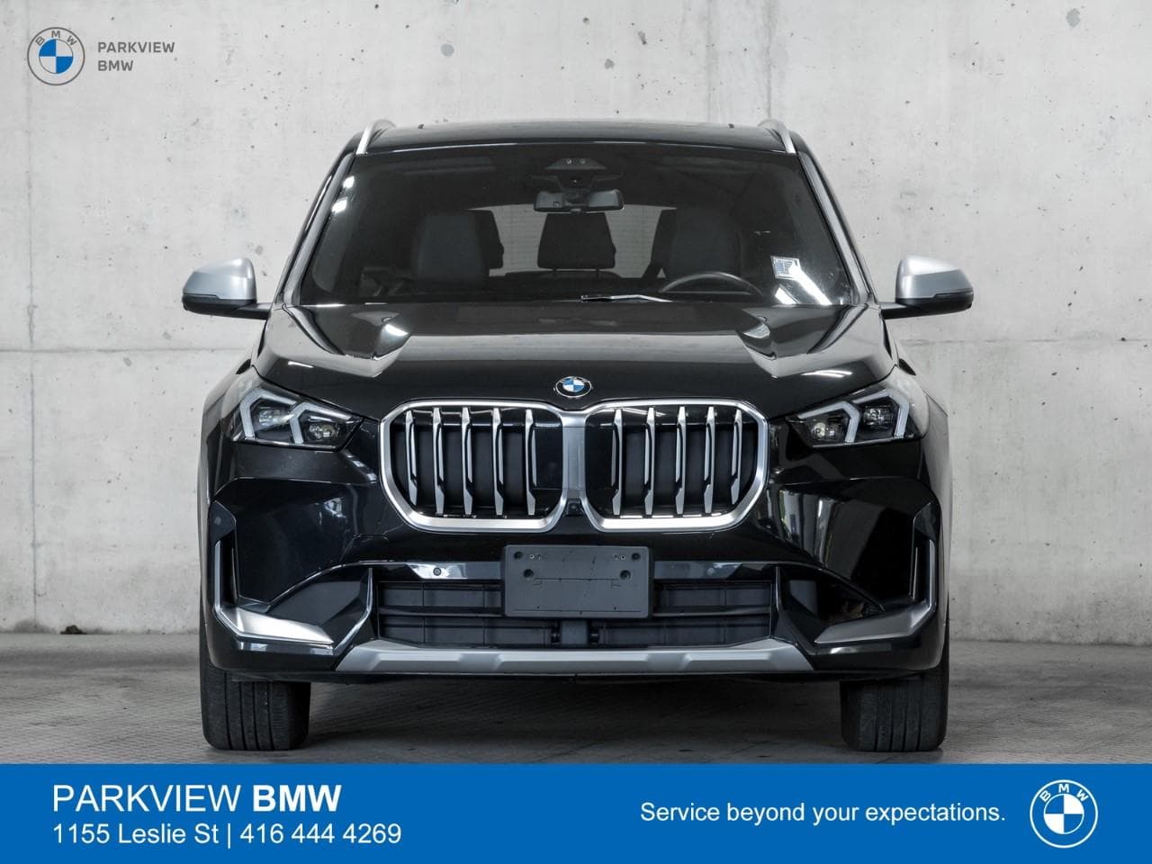 2024 BMW X1 xDrive28i