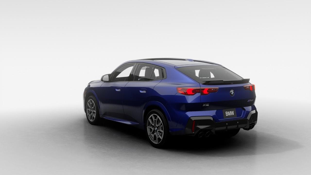 2026 BMW X2 M35i xDrive