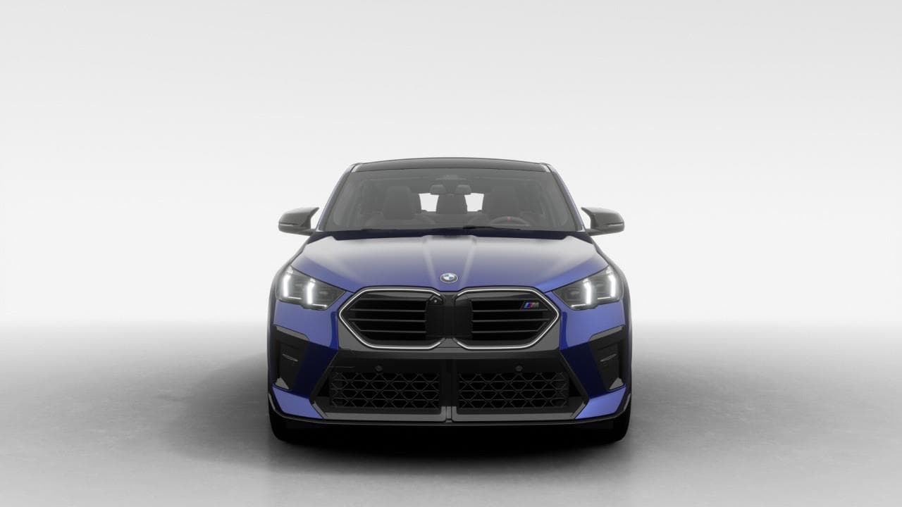 2026 BMW X2 M35i xDrive