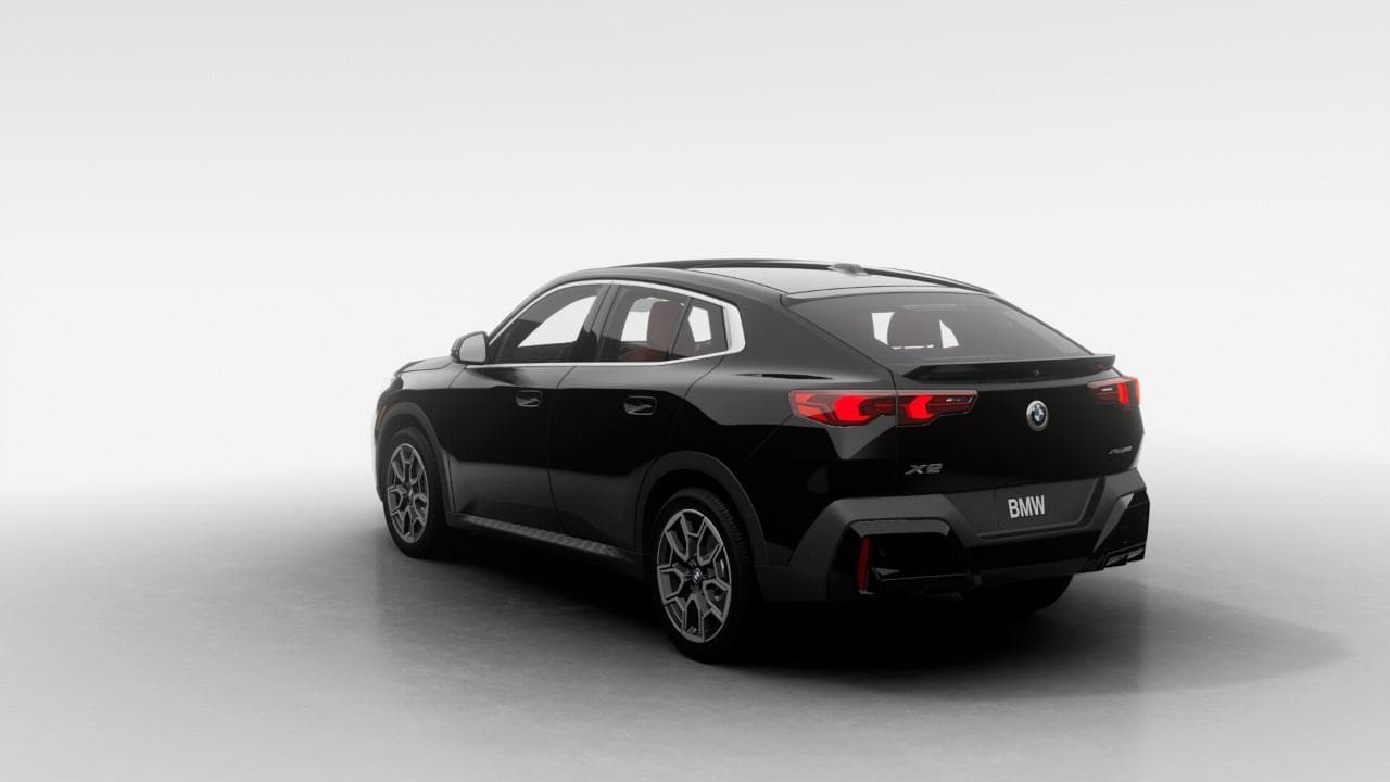 2026 BMW X2 xDrive28i