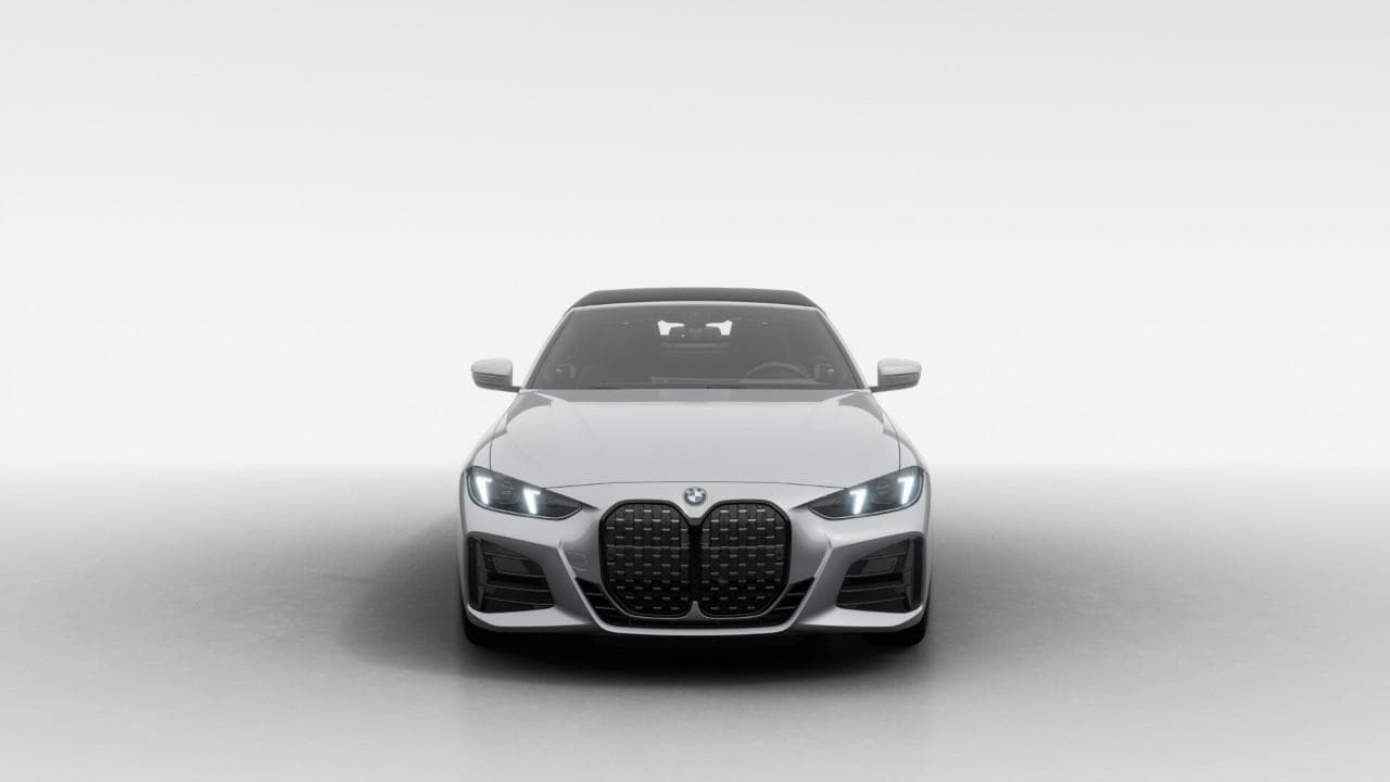 2027 BMW 4 Series 430i xDrive