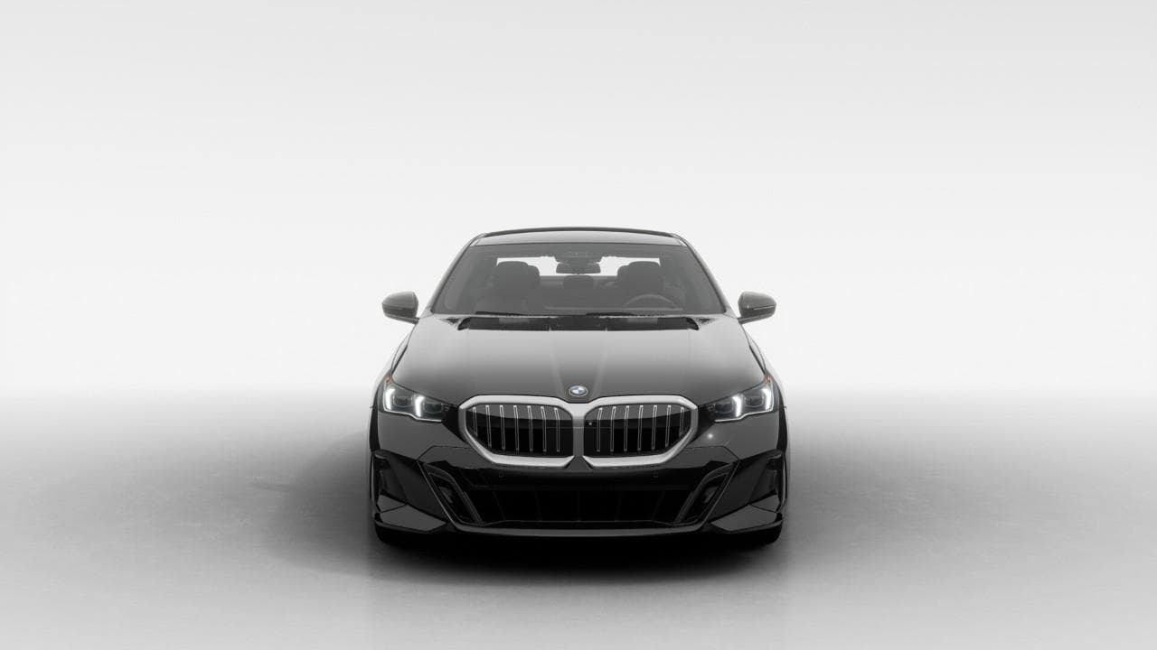 2027 BMW 5 Series 530i xDrive
