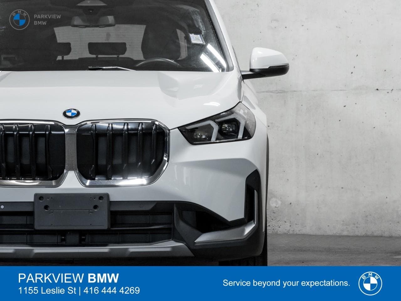 2023 BMW X1 xDrive28i