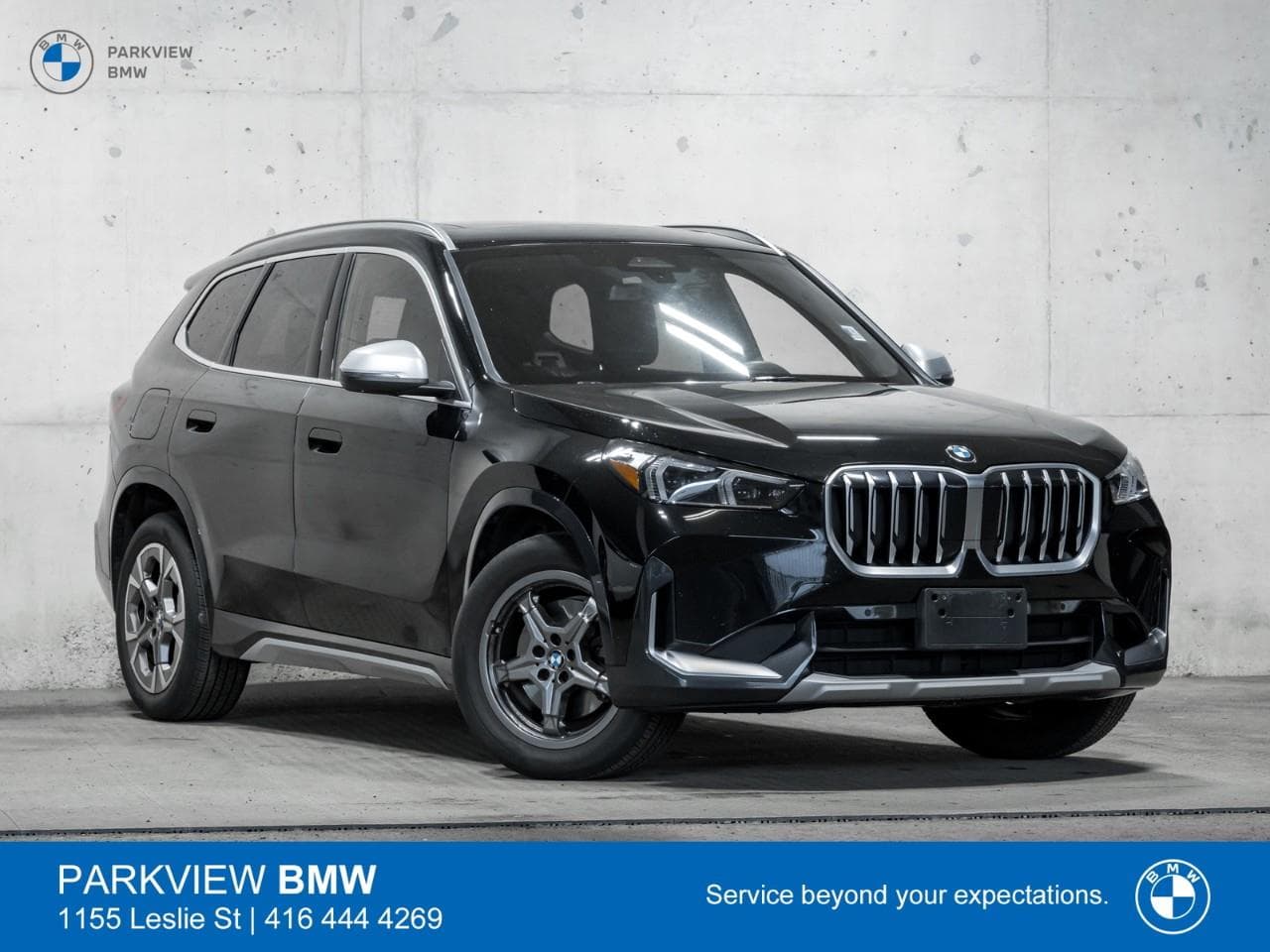 2024 BMW X1 xDrive28i