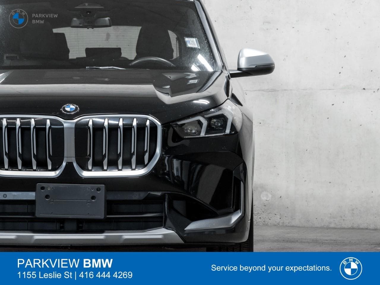 2024 BMW X1 xDrive28i
