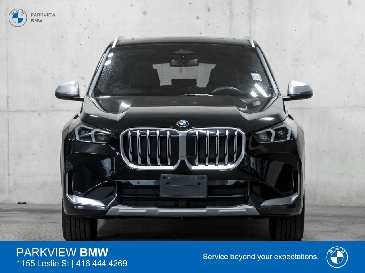 2024 BMW X1 xDrive28i