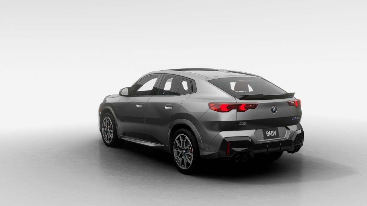 2026 BMW X2 M35i xDrive