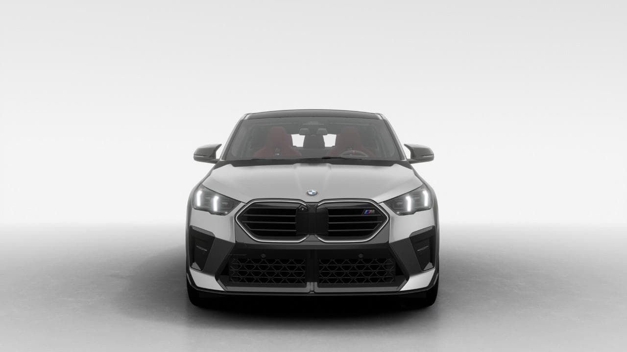 2026 BMW X2 M35i xDrive