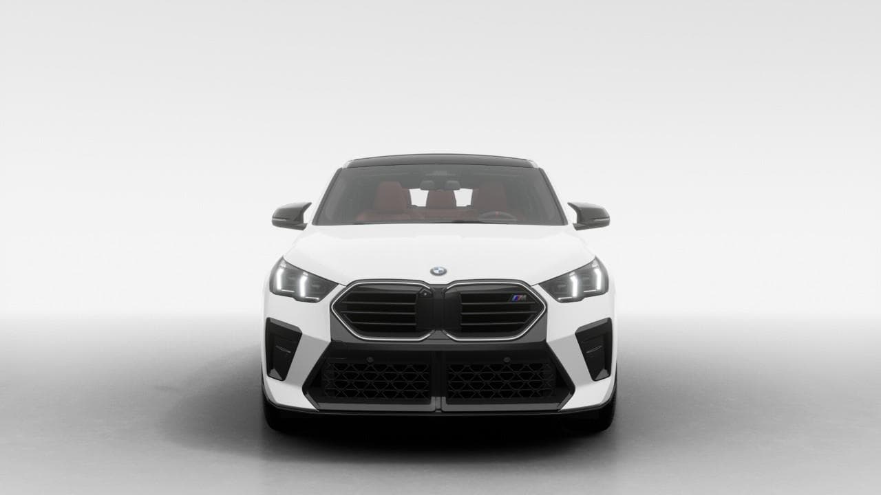 2026 BMW X2 M35i xDrive