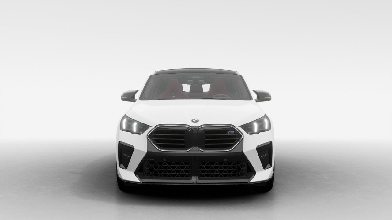 2026 BMW X2 M35i xDrive