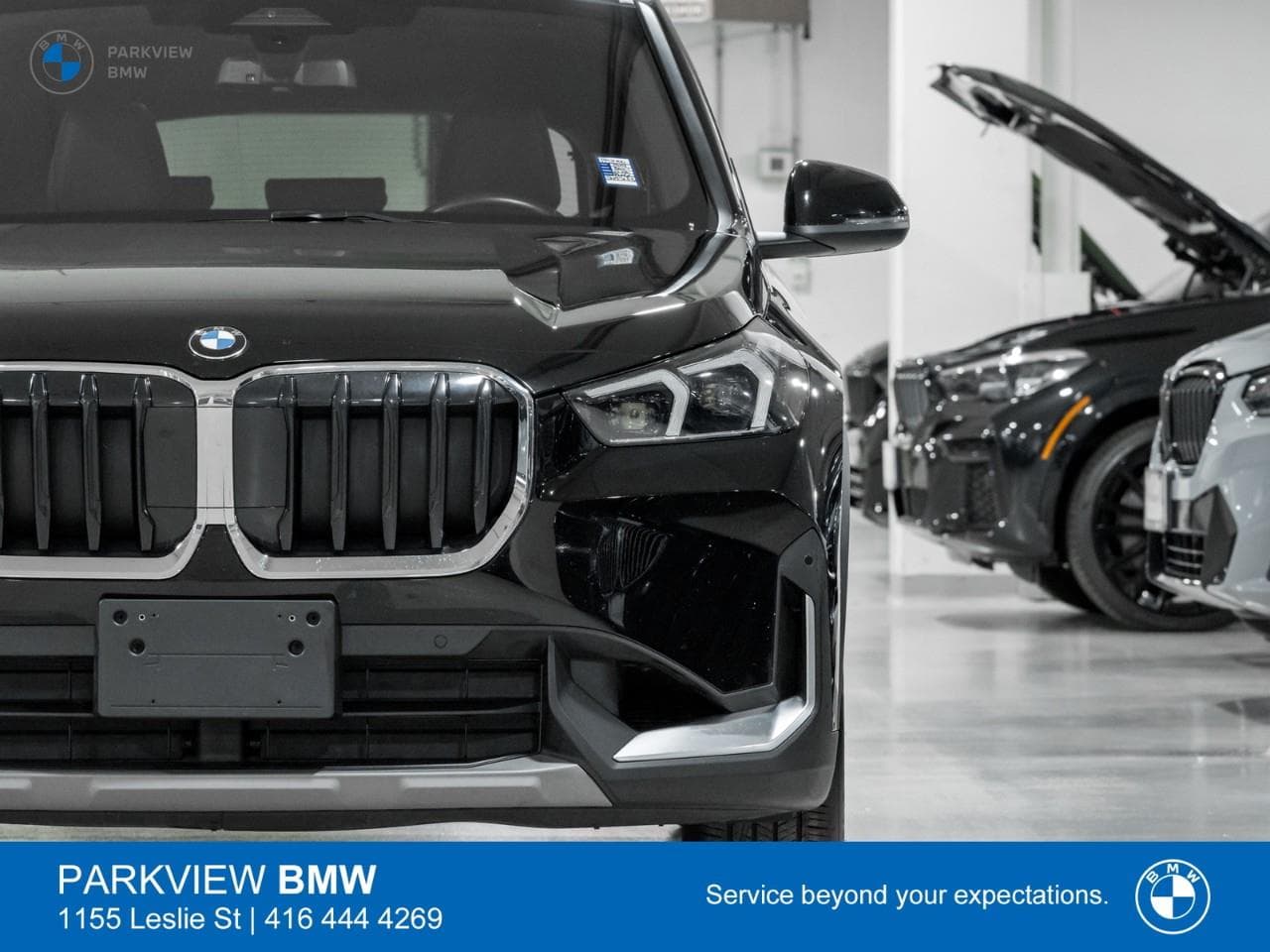 2024 BMW X1 xDrive28i