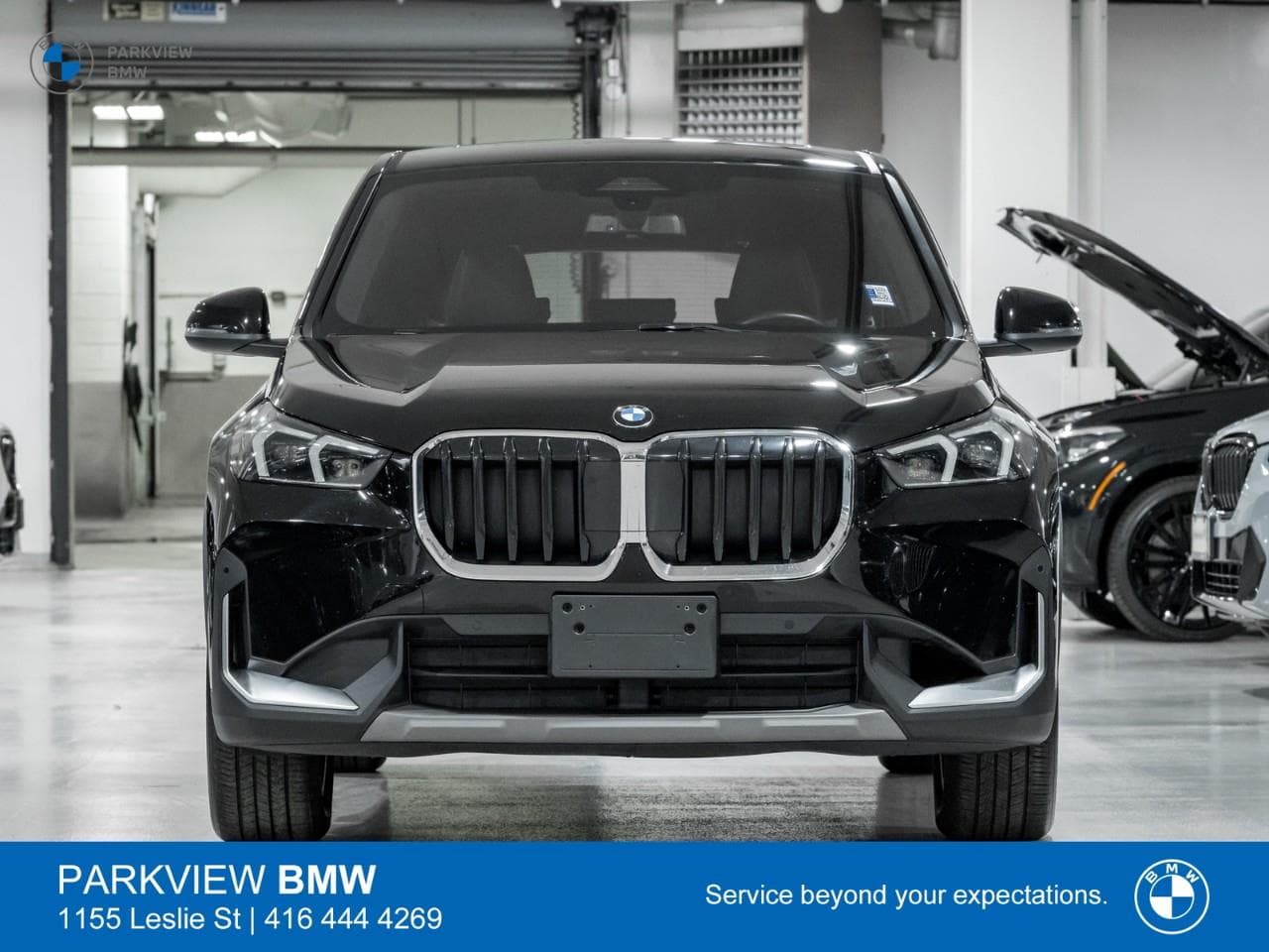 2024 BMW X1 xDrive28i