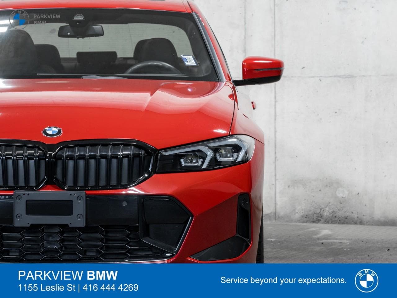 2024 BMW 330i xDrive