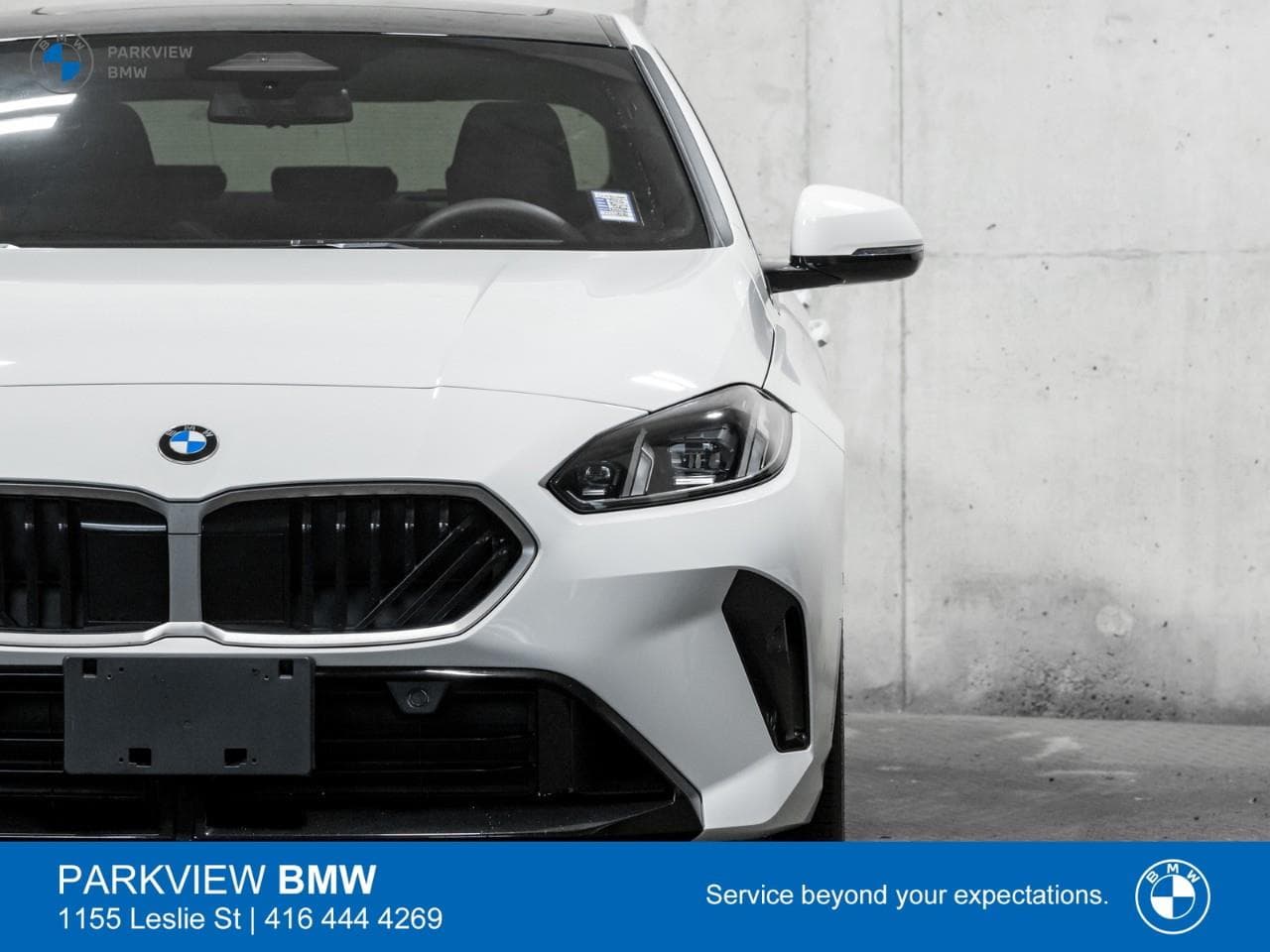2025 BMW 228 Gran Coupe xDrive