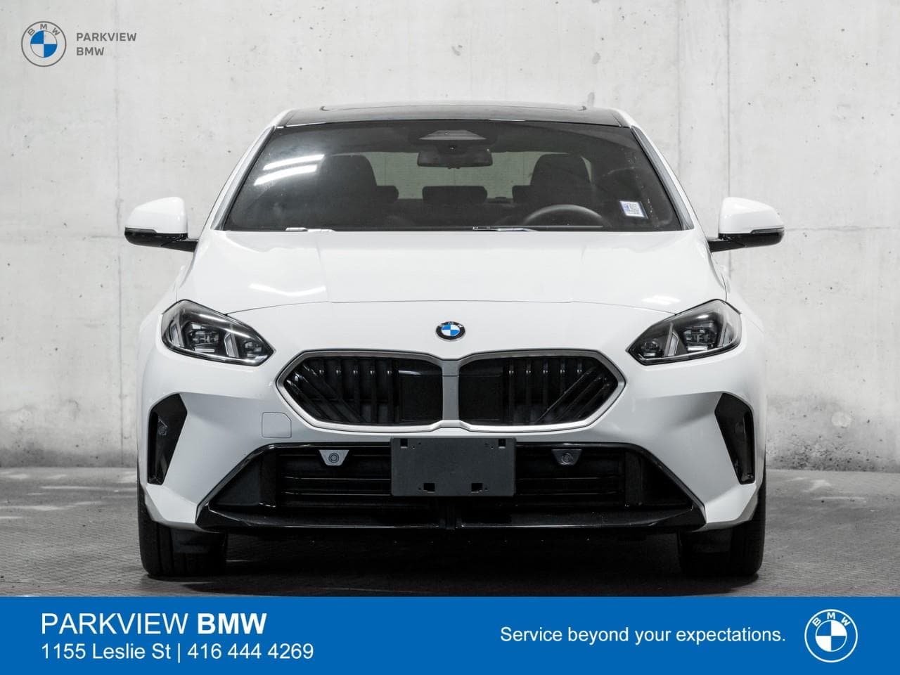 2025 BMW 228 Gran Coupe xDrive