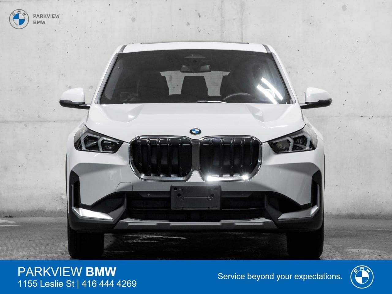 2025 BMW X1 xDrive28i