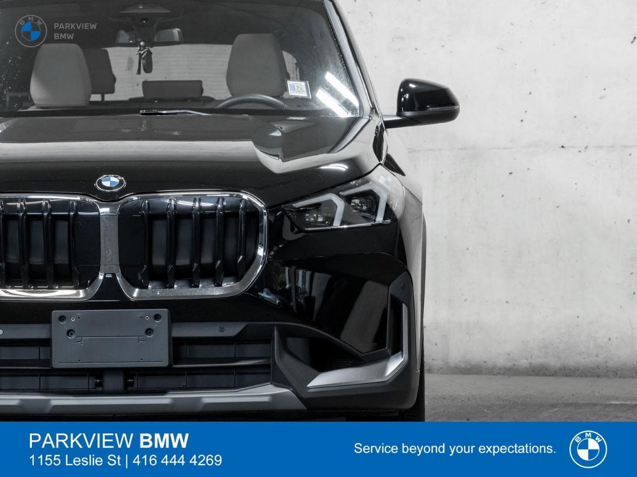2024 BMW X1 xDrive28i