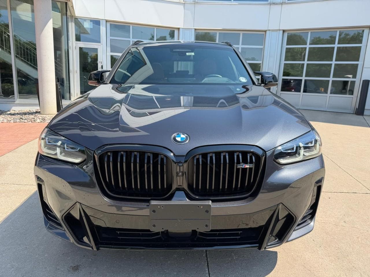 2024 BMW X3 M40i xDrive