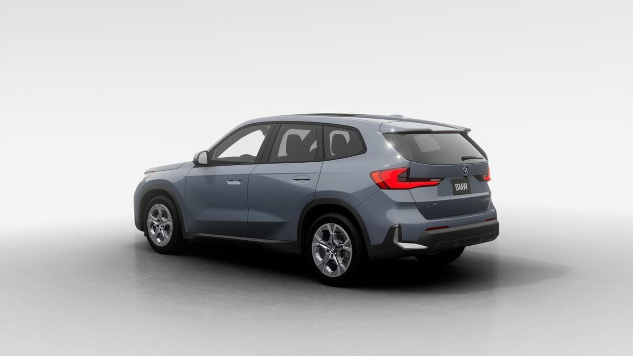 2027 BMW X1 xDrive28i
