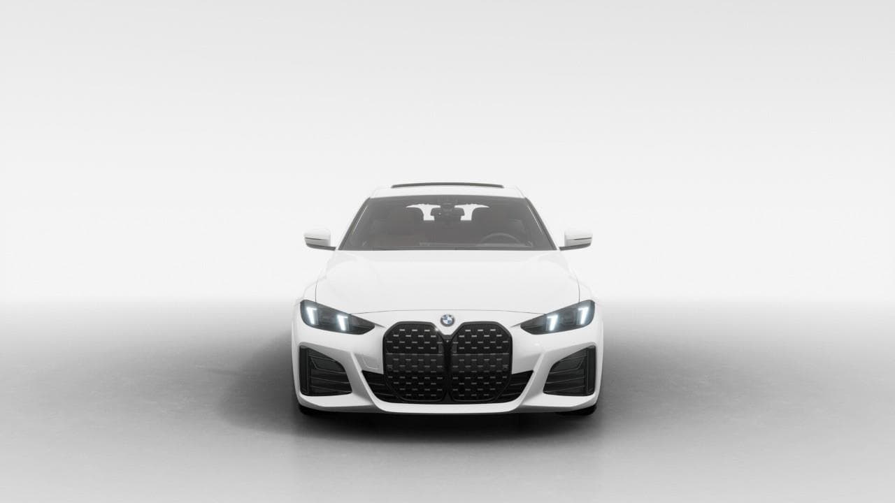 2027 BMW 4 Series 430i xDrive