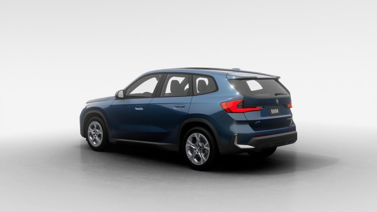 2027 BMW X1 xDrive28i