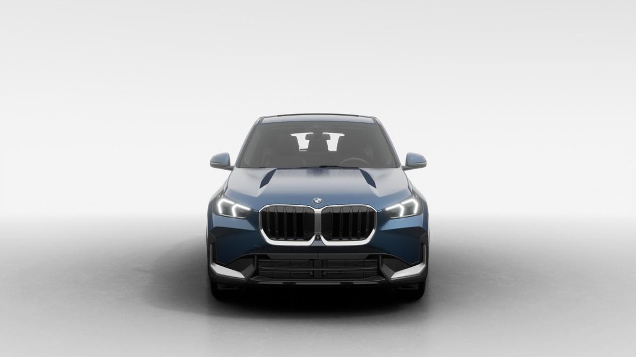 2027 BMW X1 xDrive28i