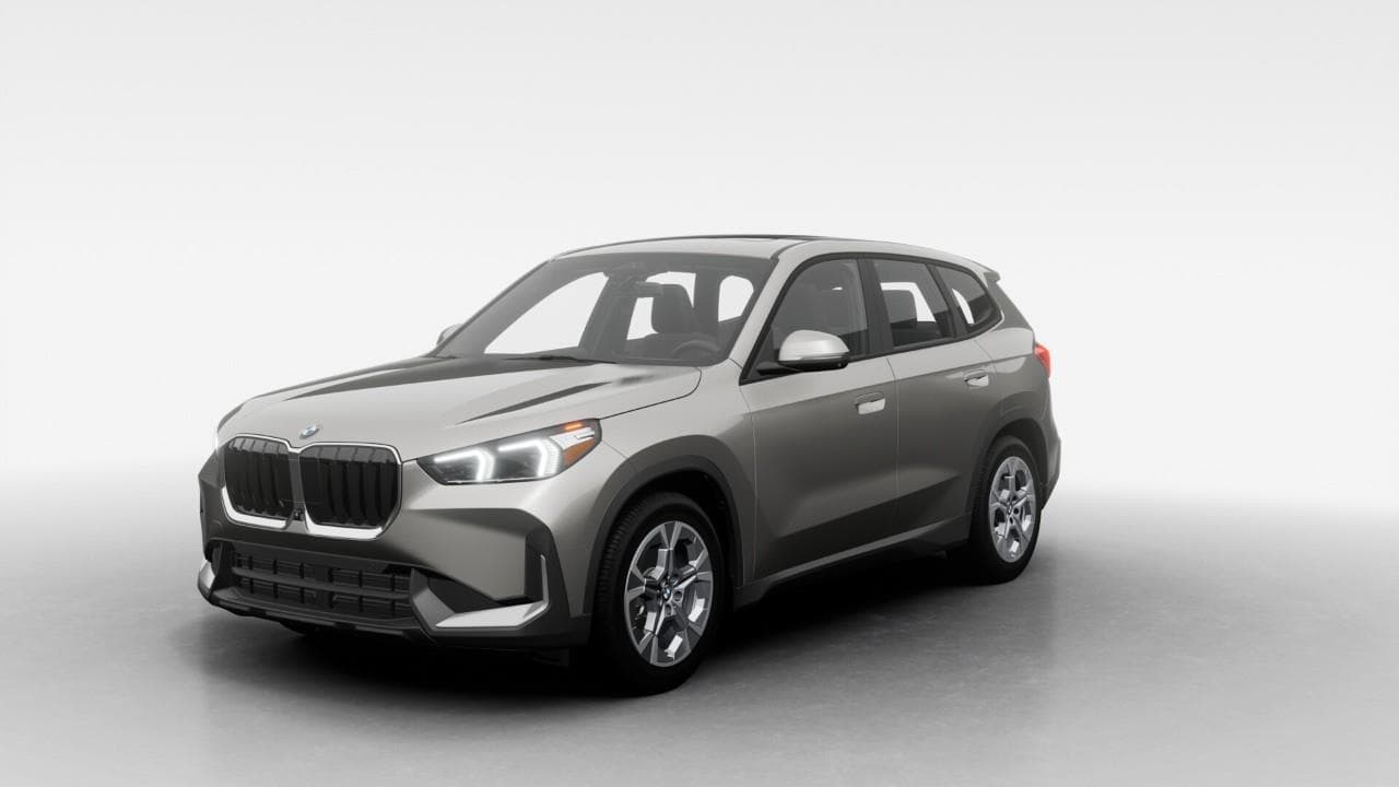 2027 BMW X1 xDrive28i