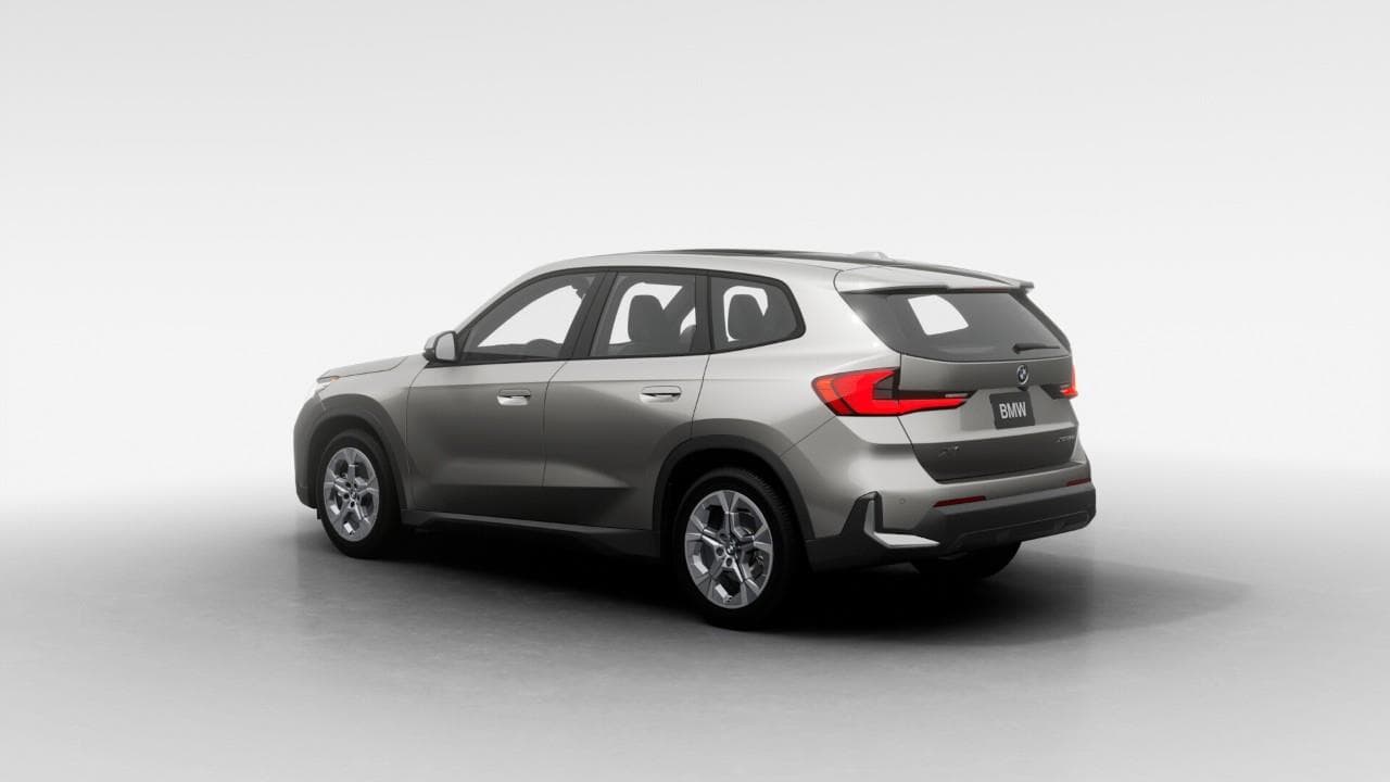 2027 BMW X1 xDrive28i
