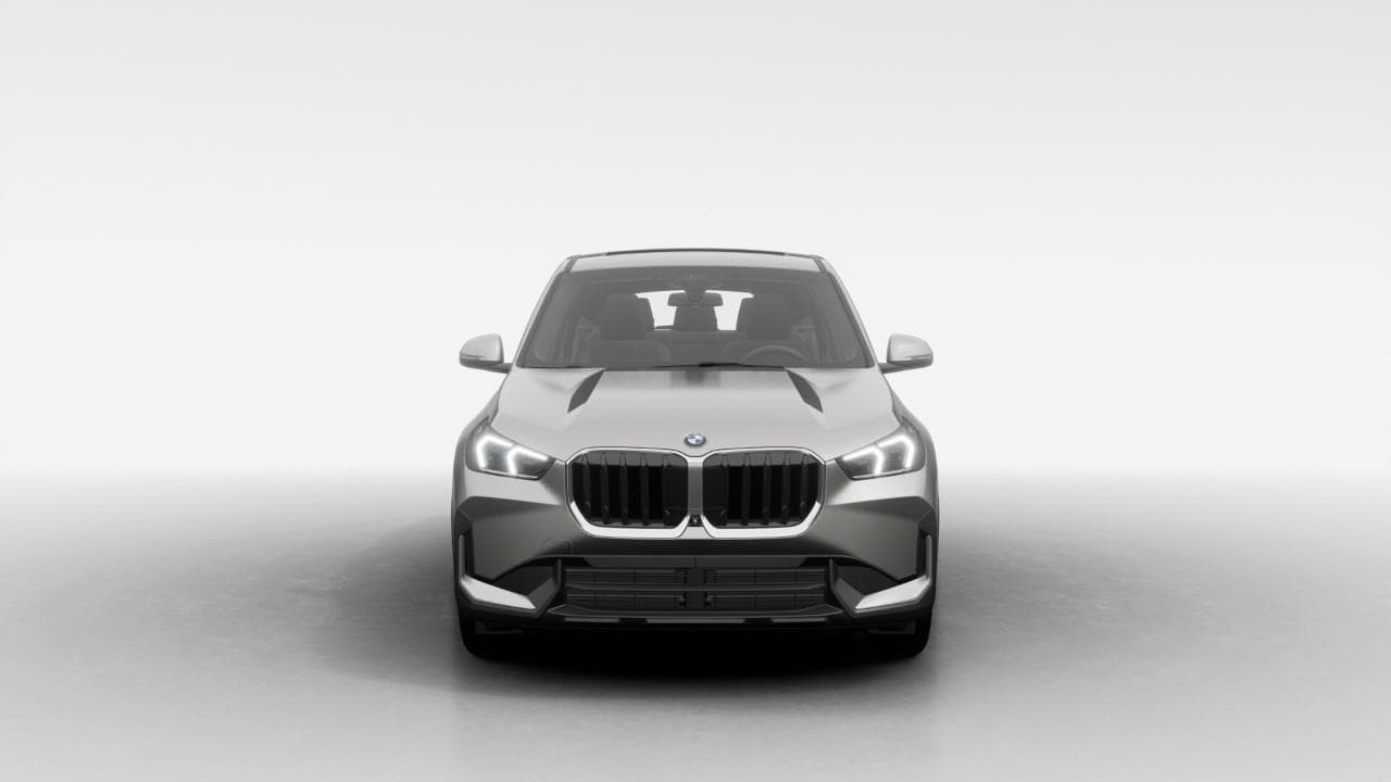 2027 BMW X1 xDrive28i