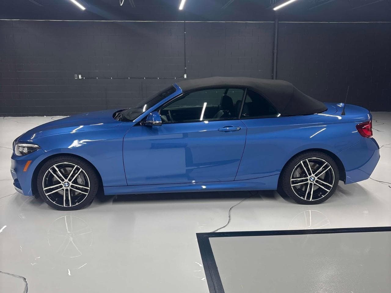 2021 BMW 2 Series 230i xDrive
