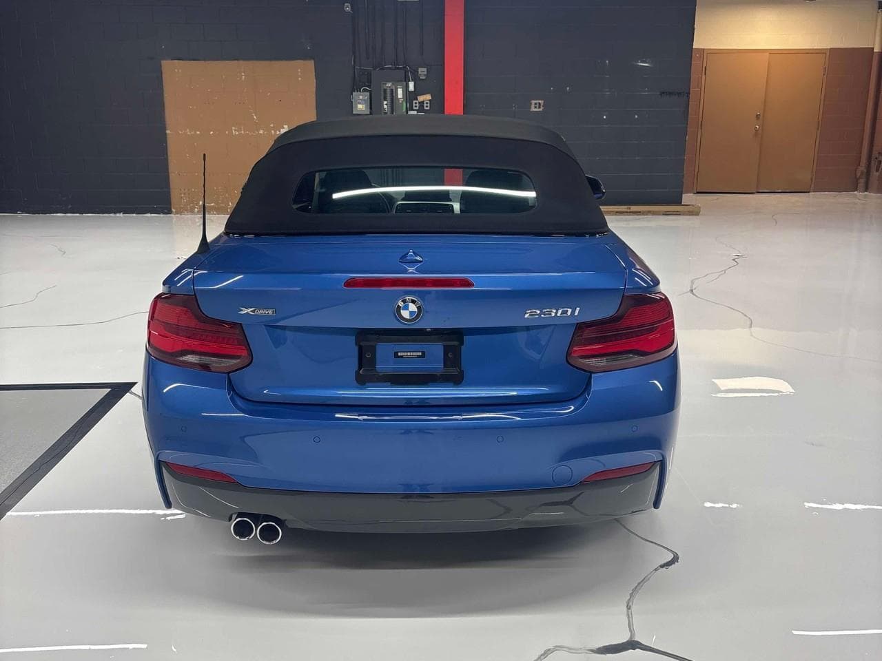 2021 BMW 2 Series 230i xDrive