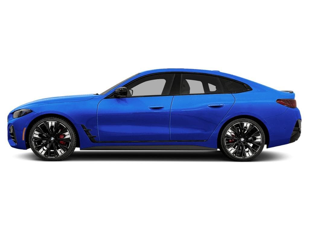 2026 BMW M440i Gran Coupe xDrive