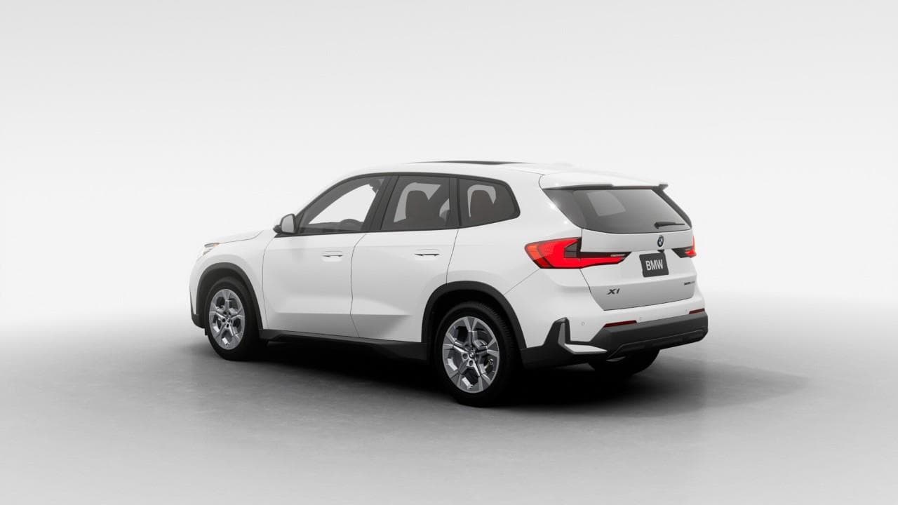 2027 BMW X1 xDrive28i