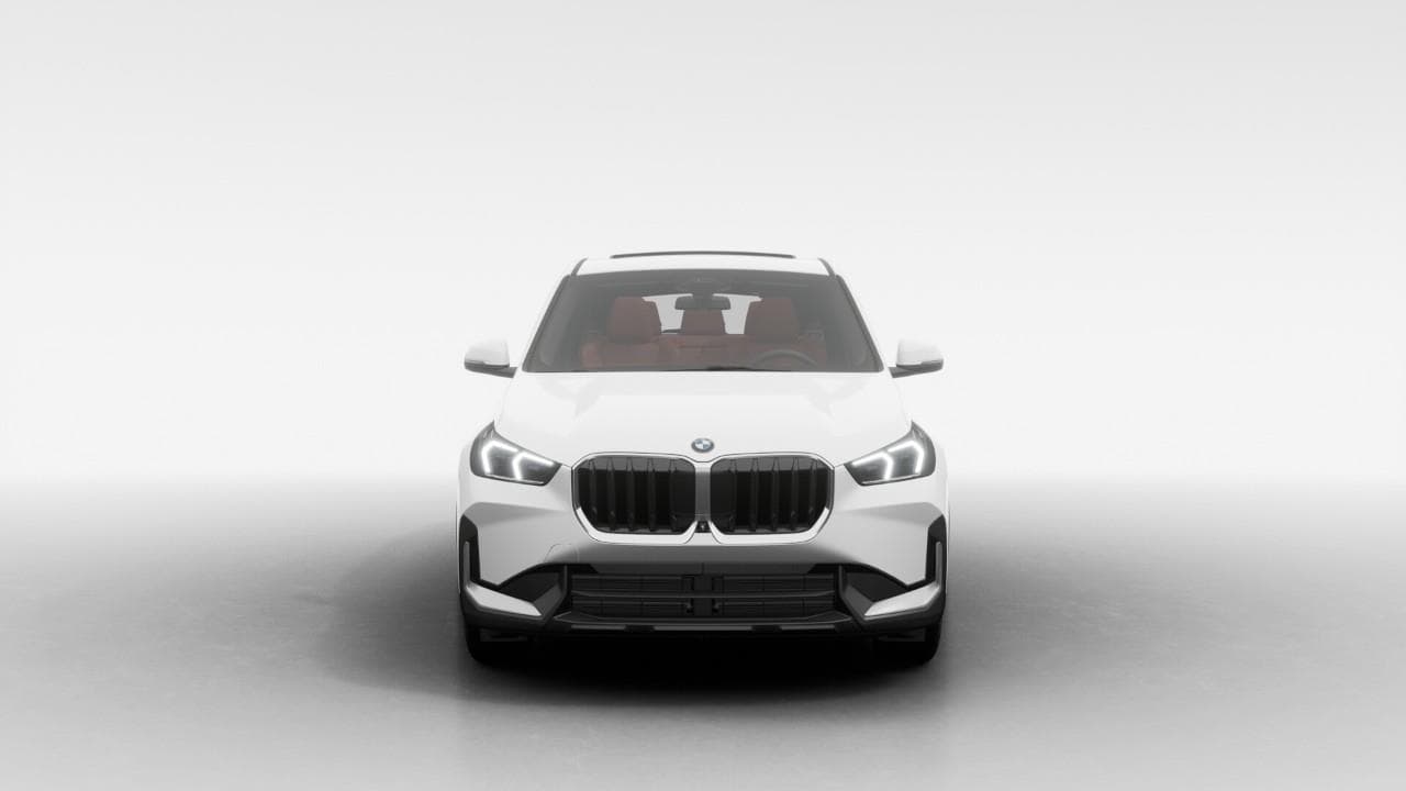 2027 BMW X1 xDrive28i