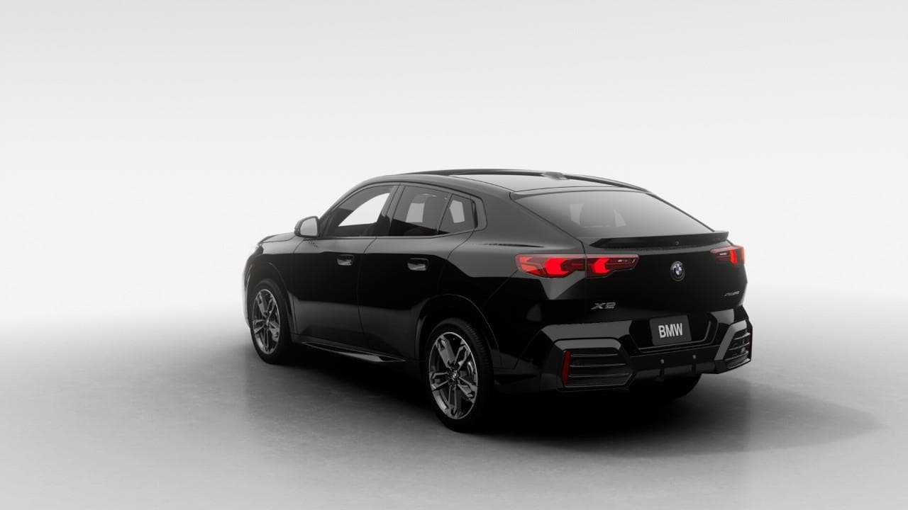 2027 BMW X2 xDrive28i