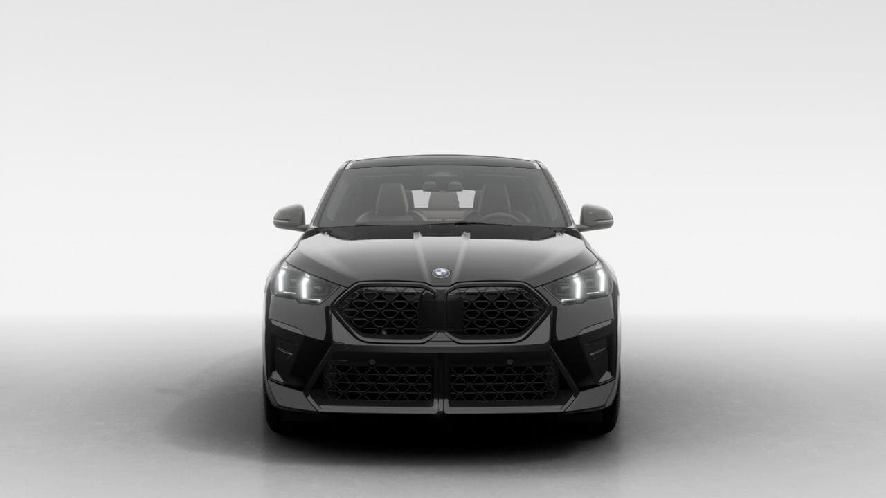 2027 BMW X2 xDrive28i