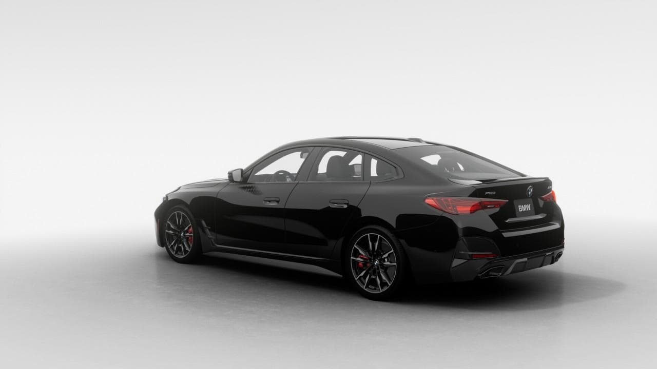 2027 BMW 4 Series M440i xDrive