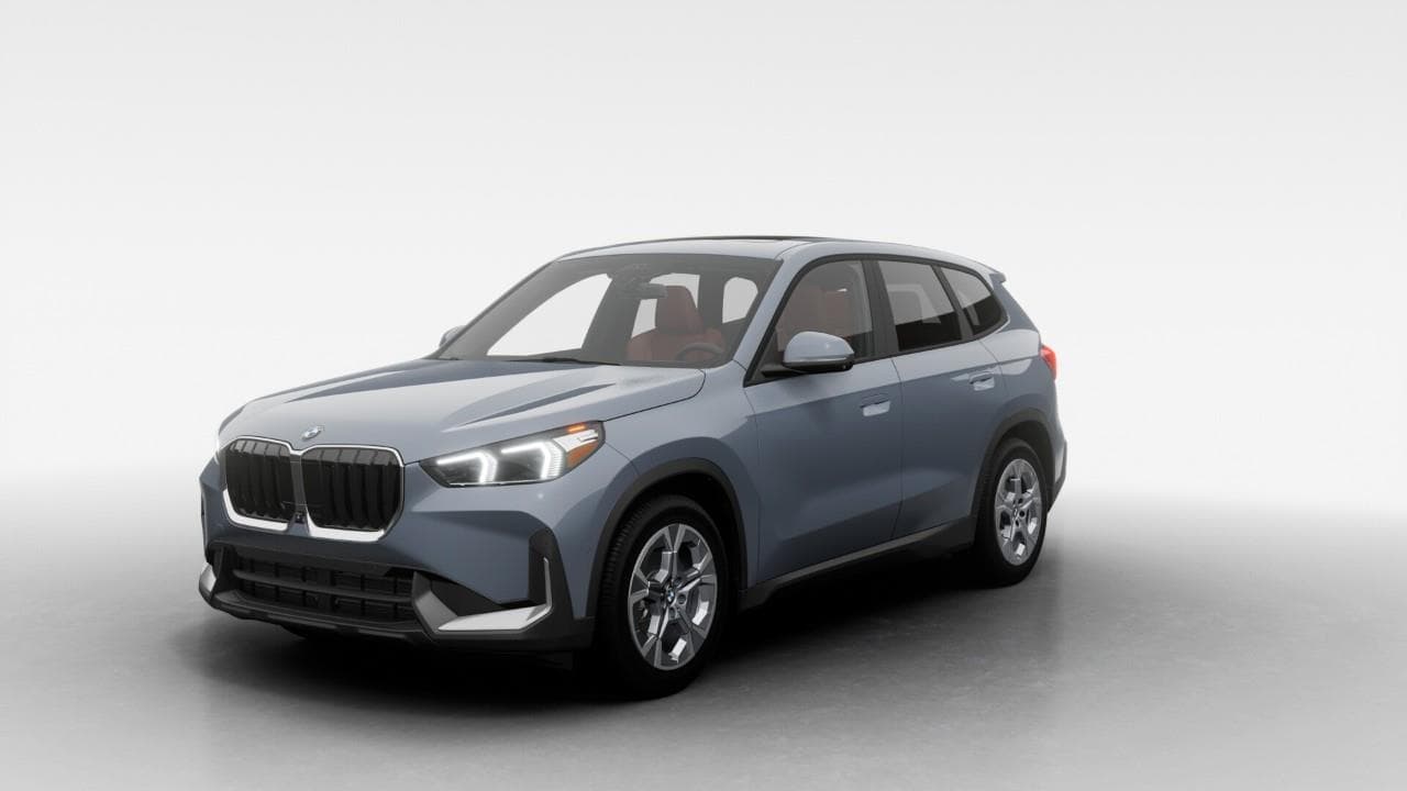 2027 BMW X1 xDrive28i
