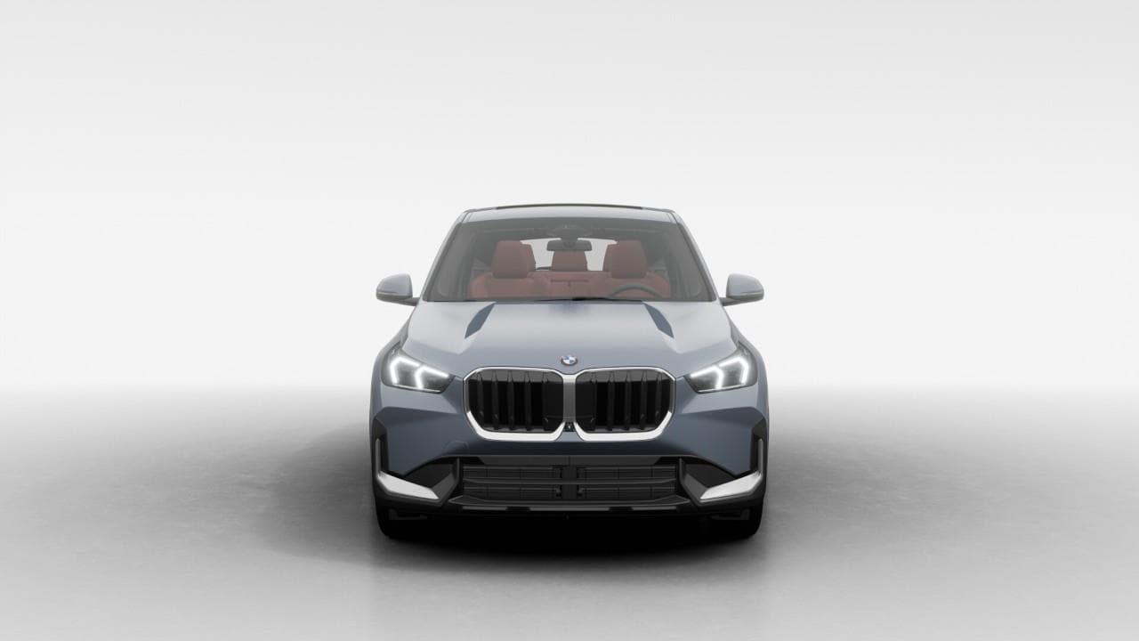 2027 BMW X1 xDrive28i