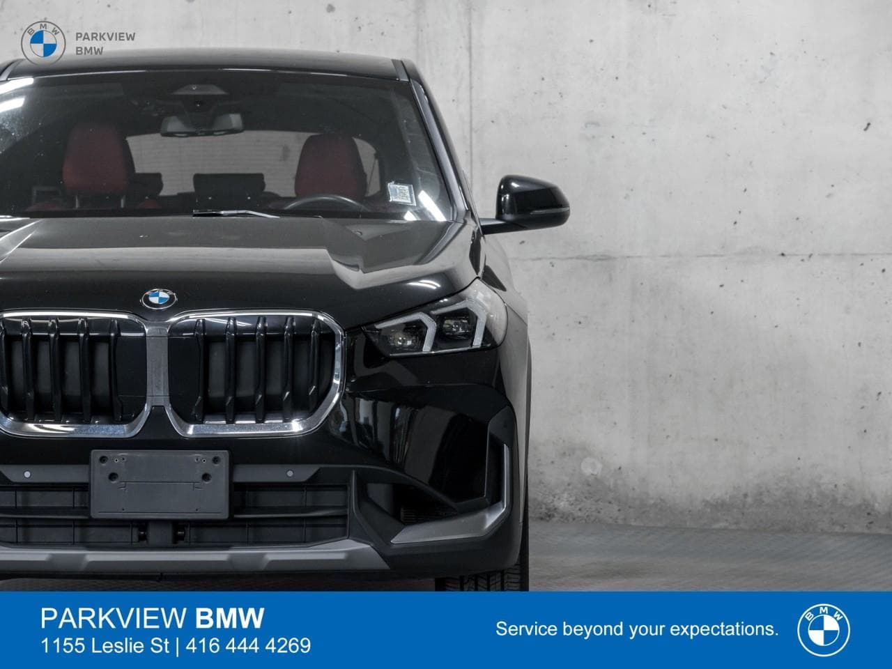 2023 BMW X1 xDrive28i