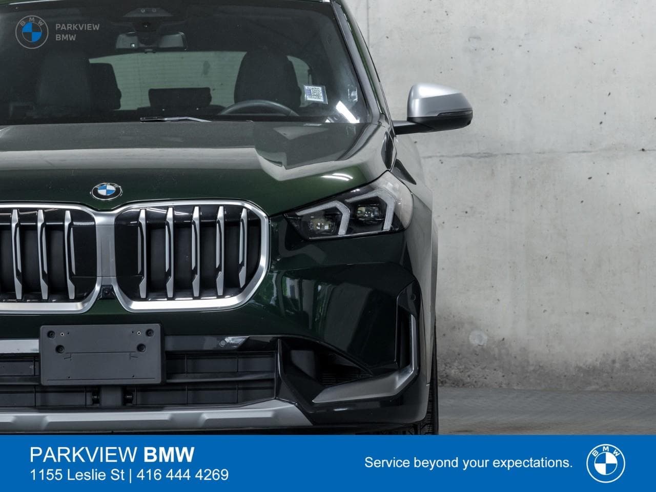 2023 BMW X1 xDrive28i