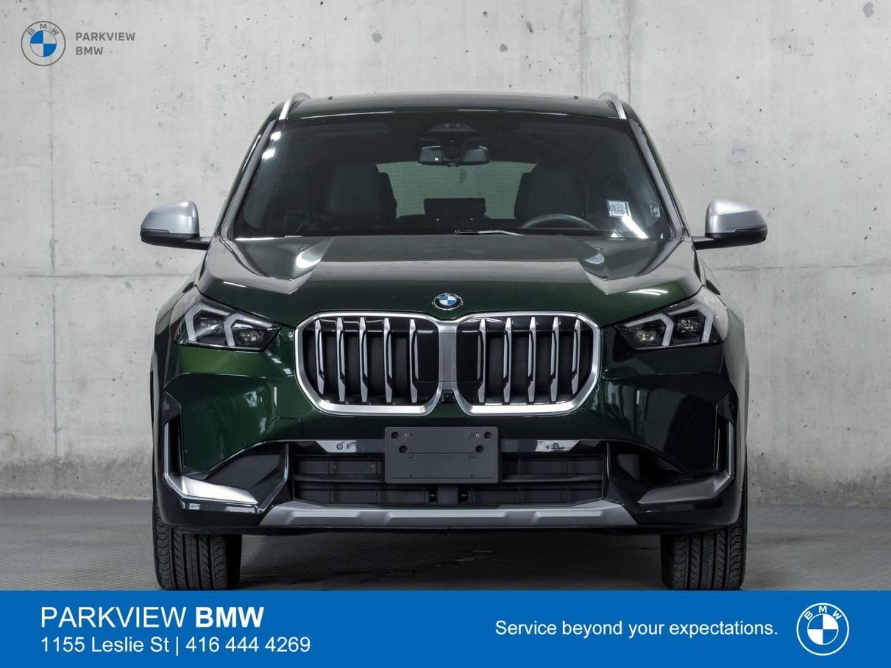 2023 BMW X1 xDrive28i
