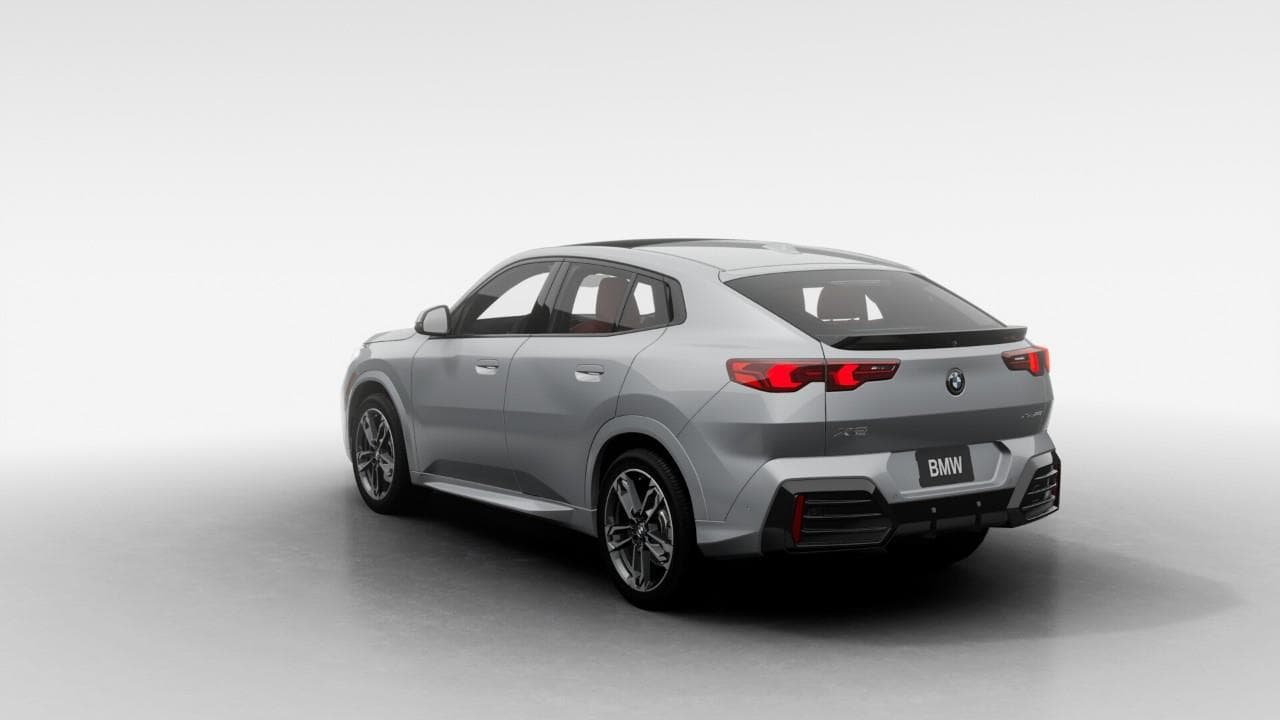 2027 BMW X2 xDrive28i