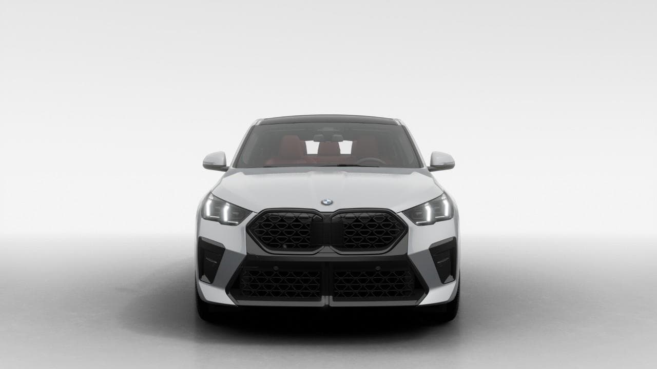 2027 BMW X2 xDrive28i