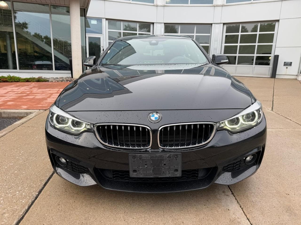 2019 BMW 430i Gran Coupe xDrive