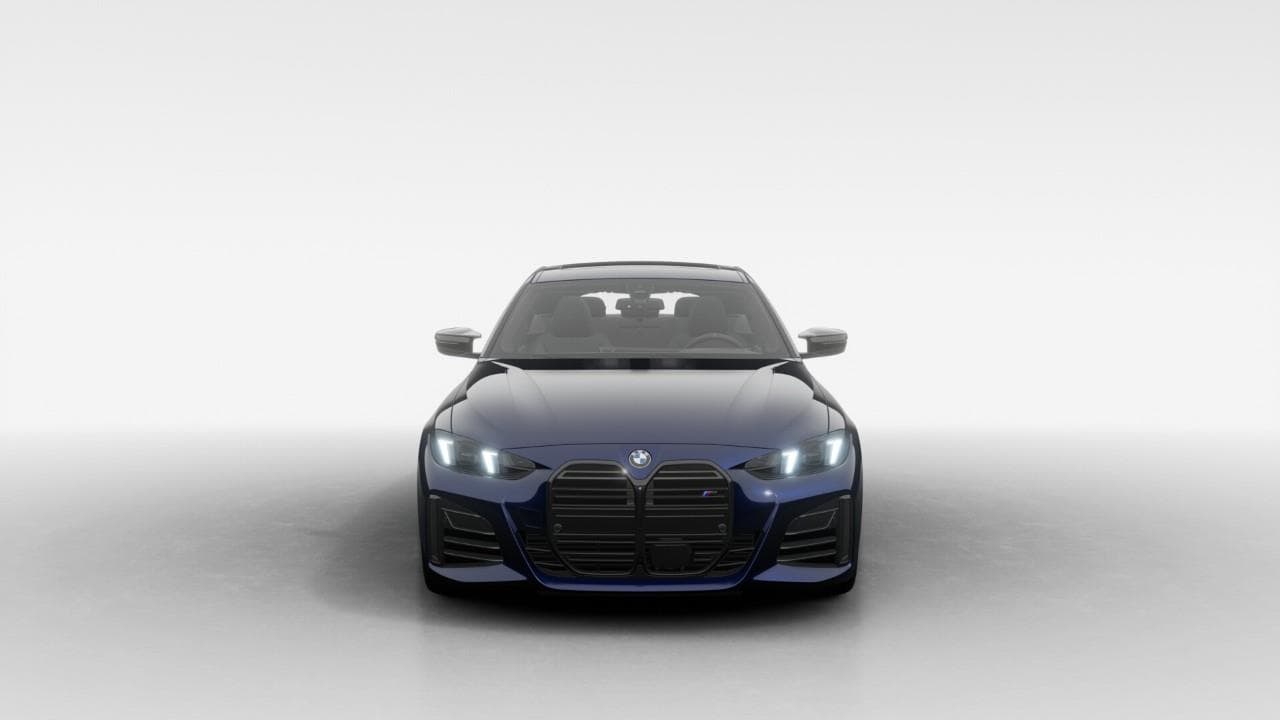 2027 BMW 4 Series M440i xDrive