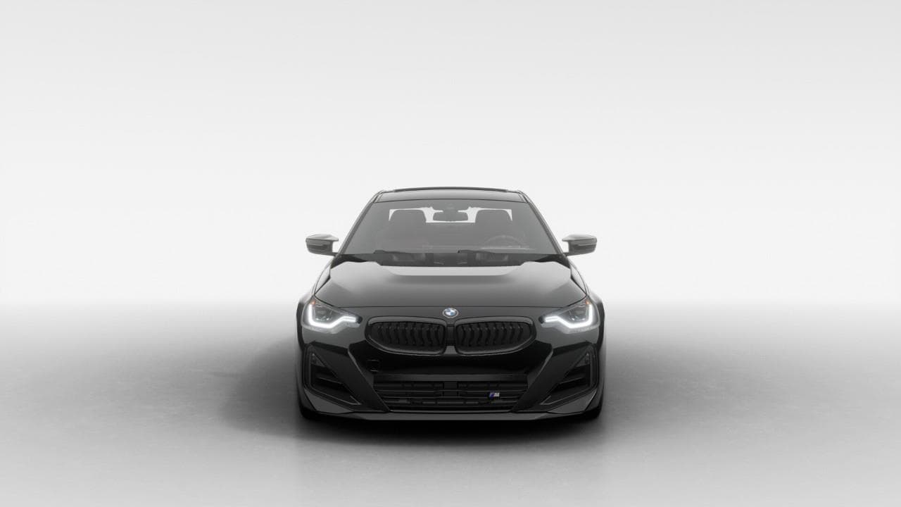 2026 BMW M240i xDrive
