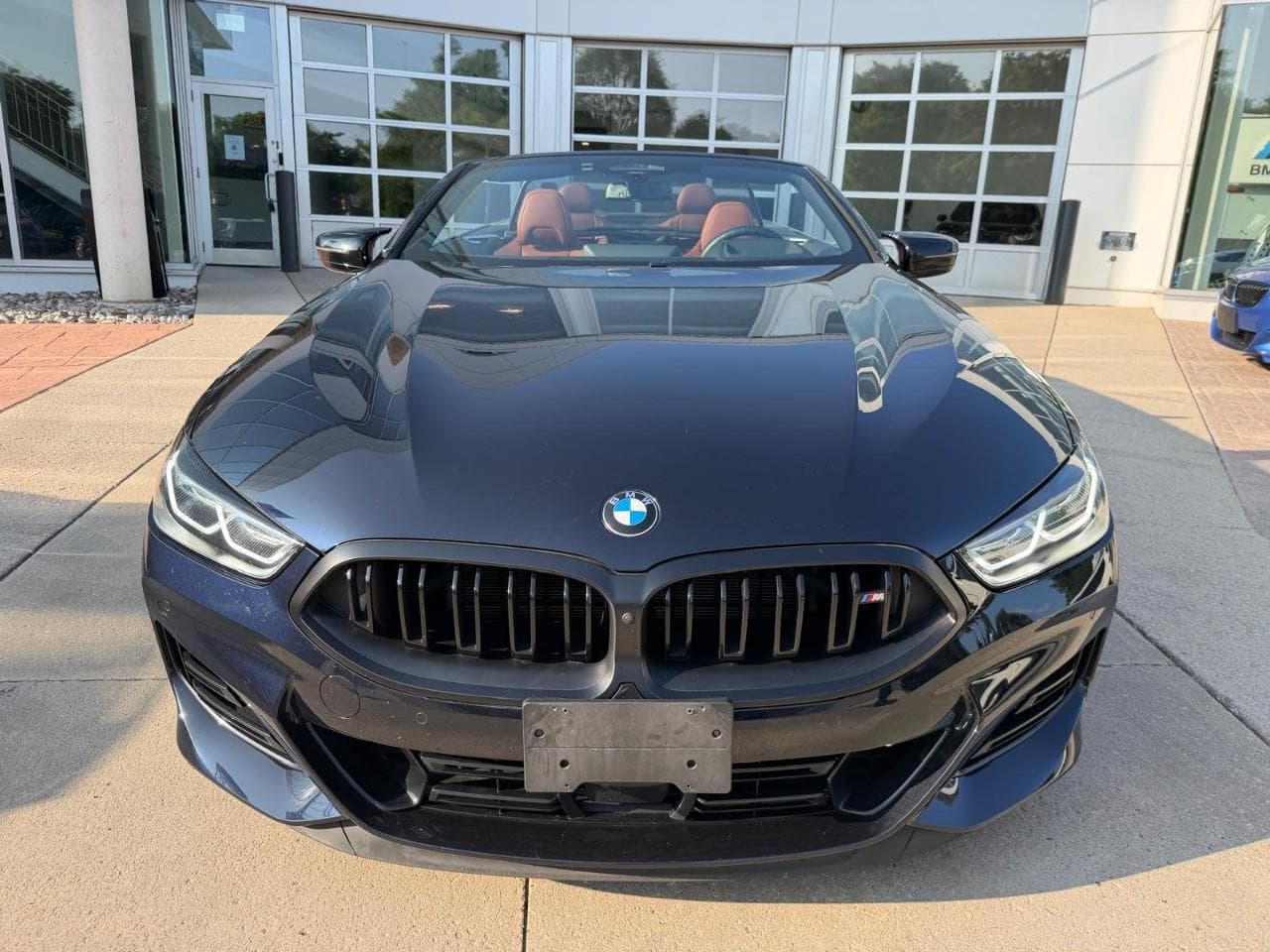 2023 BMW M850i xDrive