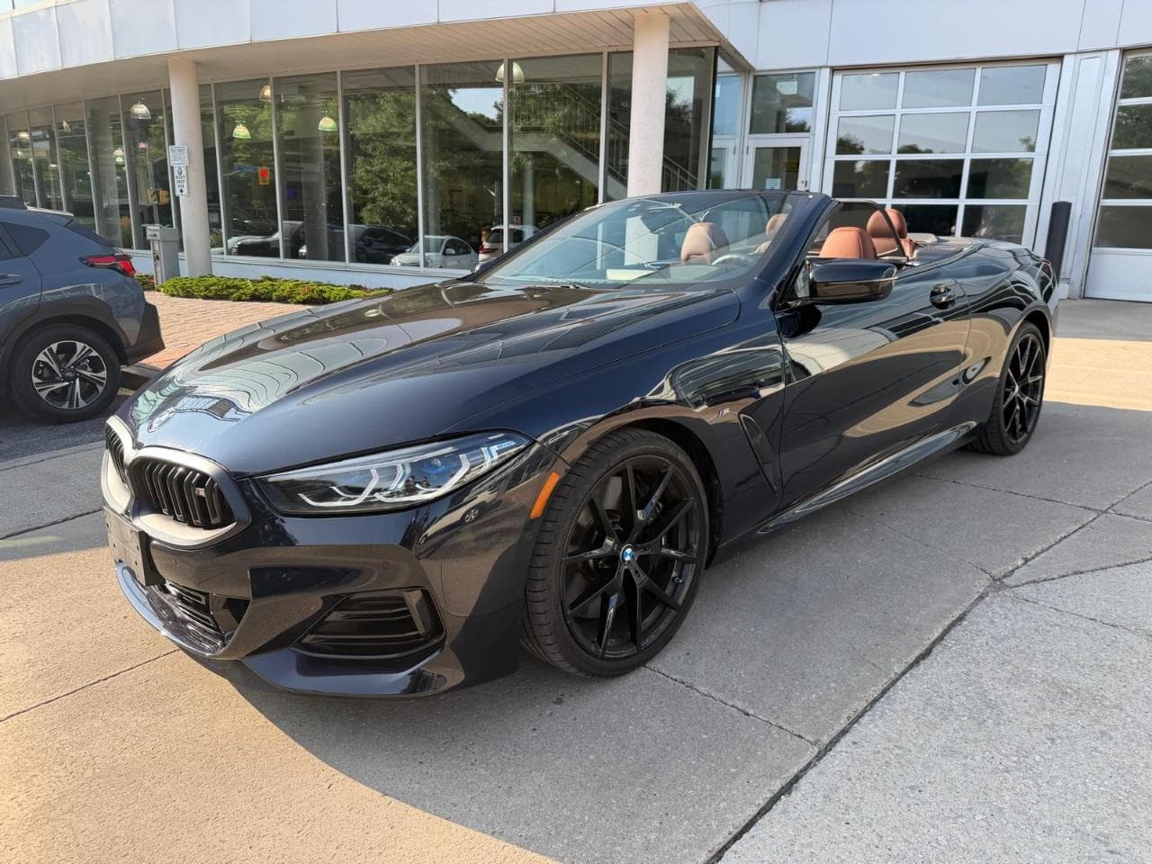 2023 BMW M850i xDrive