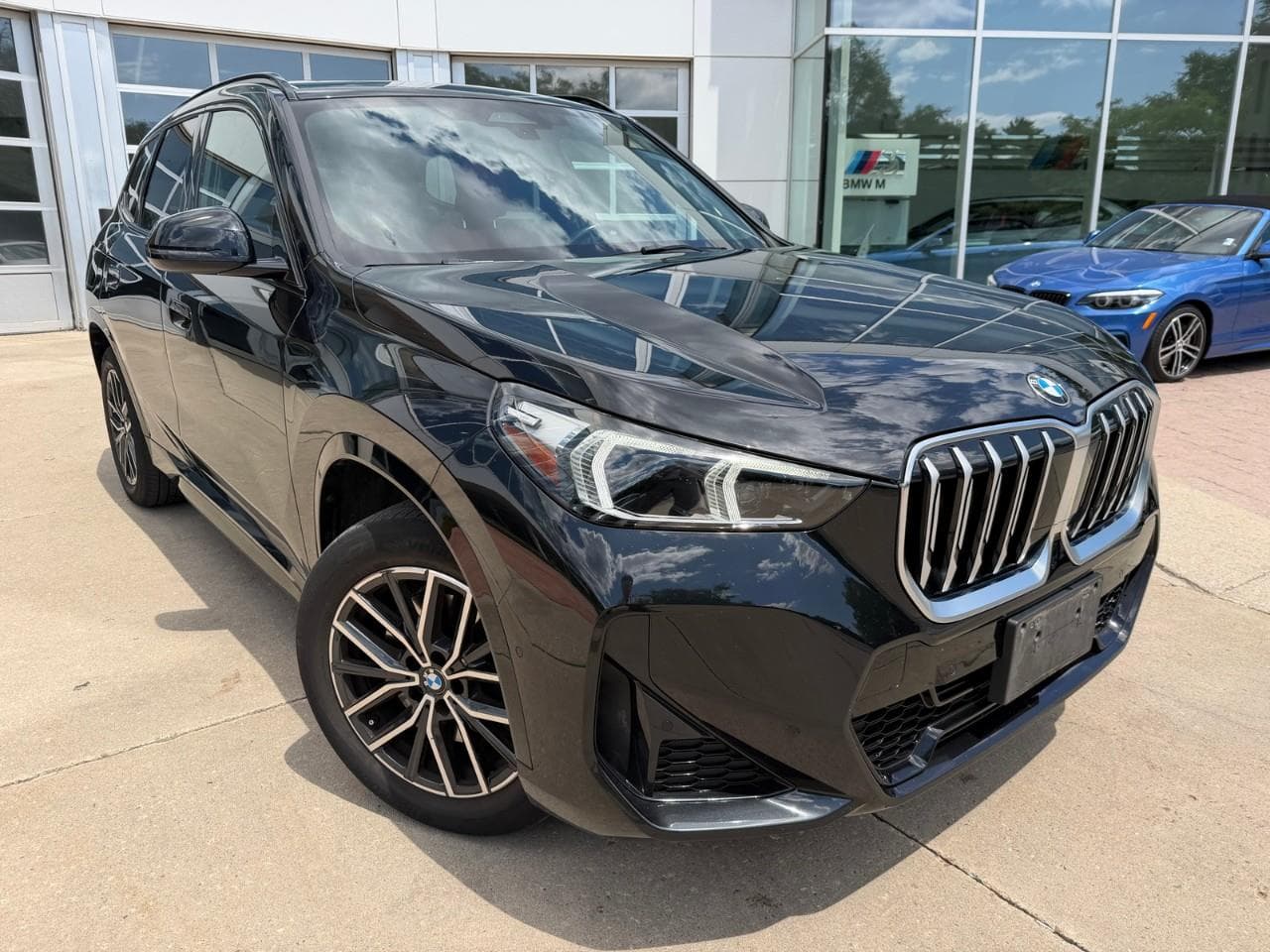 2023 BMW X1 xDrive28i